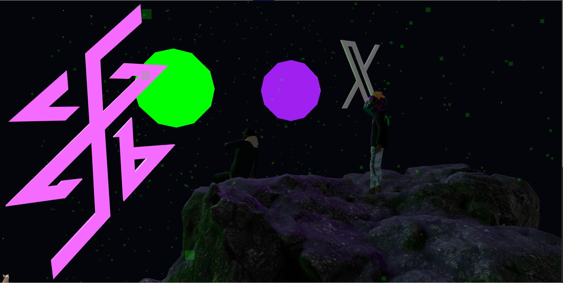 Leveling Up Our Blogfolio's 3D: Practical TresJS & Cientos Improvements