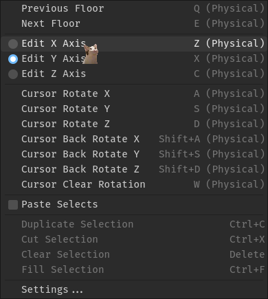 this is what i think GUINCITY looks like