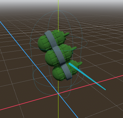 Portal Rider Devlog 3 : hazards