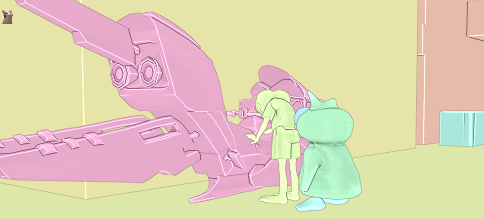 more absolute cinema