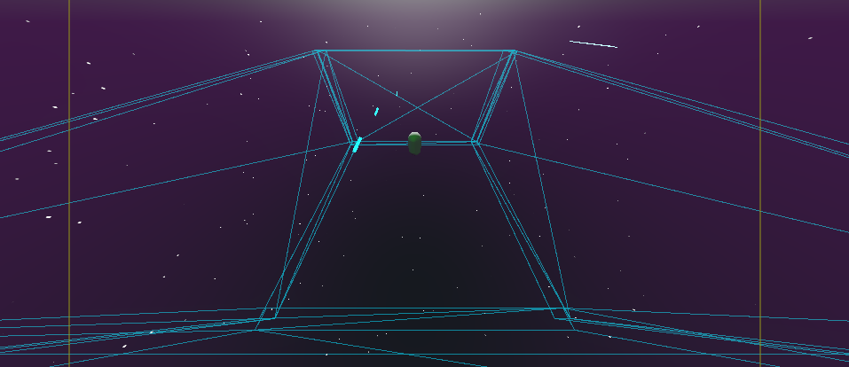 when i noticed shit was getting real