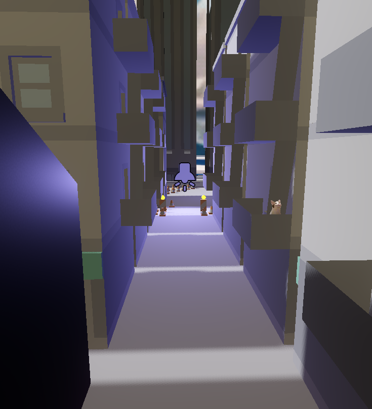 the start of greatness