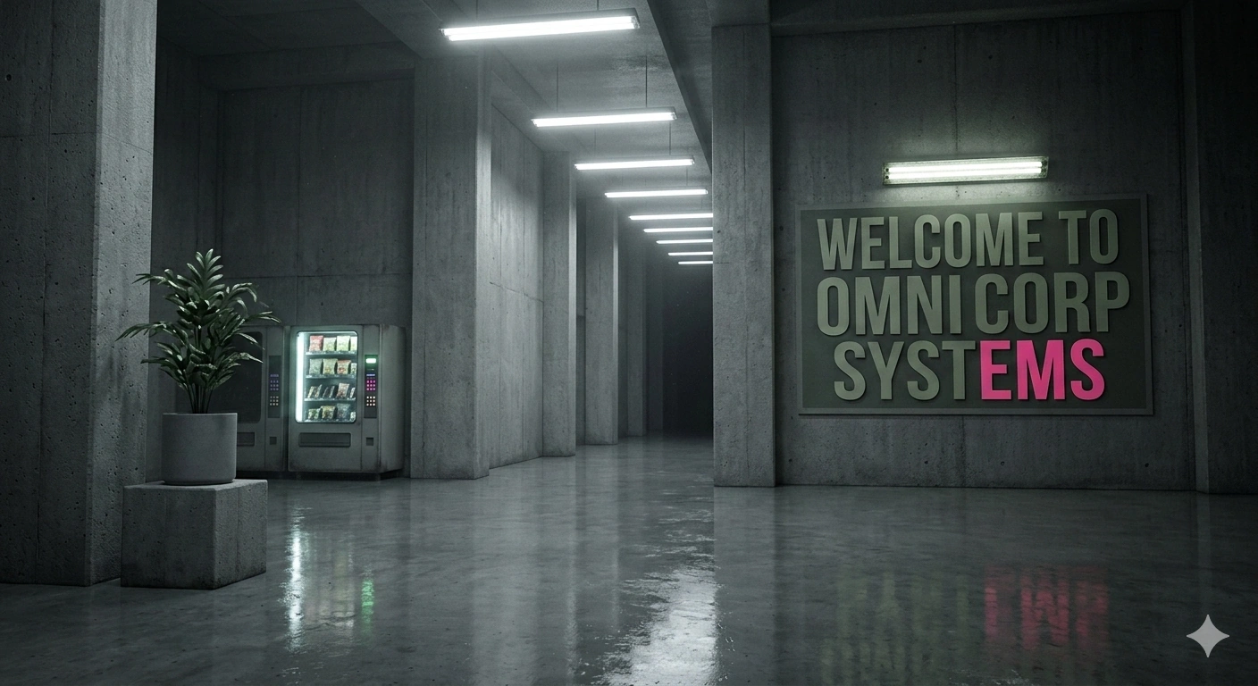 SpiceX Level 1: The Lobby – Orientation & First Steps