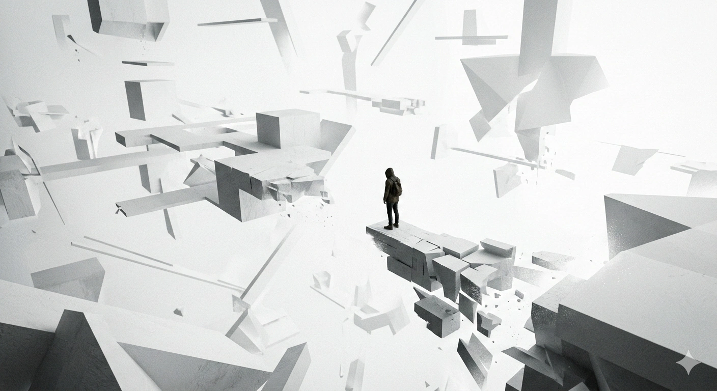 SpiceX Level 4: The Void Chamber – Prediction & Nothingness