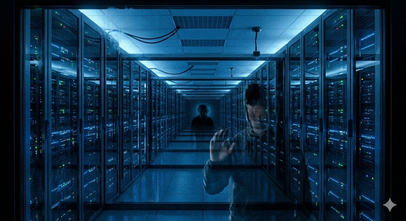 SpiceX Level 5: The Observation Deck – The Gaze of Others