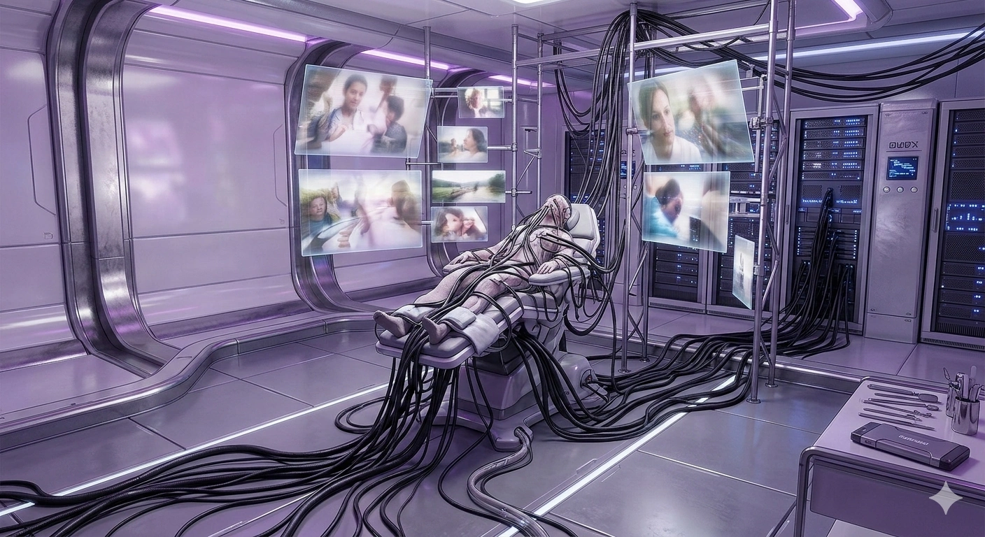 SpiceX Level 7: Memory Adjustment – The Room of Doors