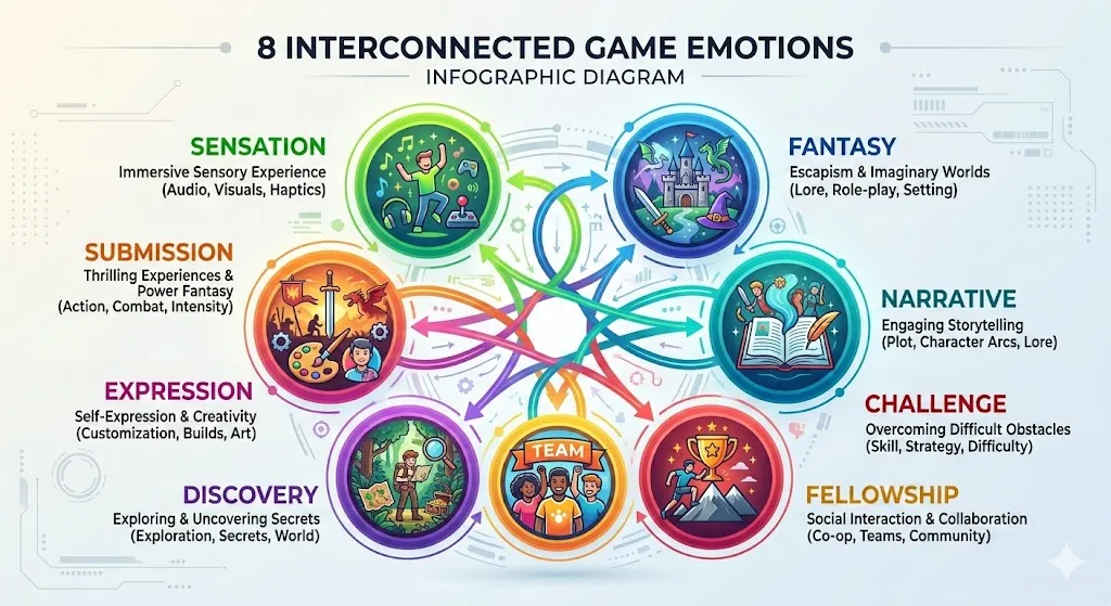 The 8 Kinds of Fun in SpiceX