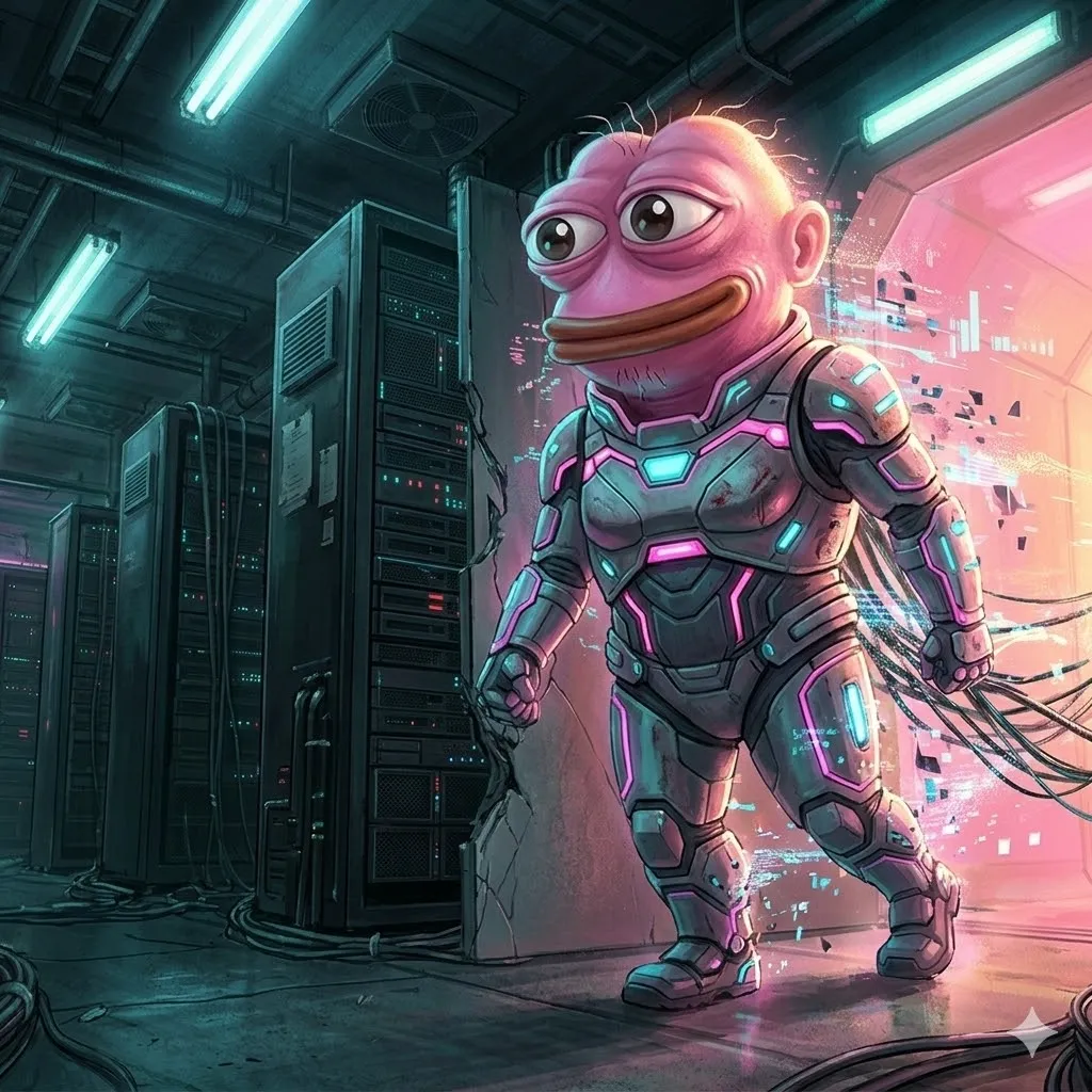 Cleetus Speaks: What I Remember From the Lab