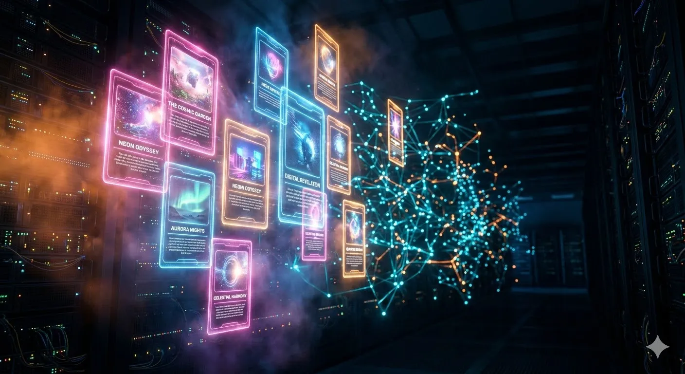 Cover Art Prompts for SpiceX Blog Posts