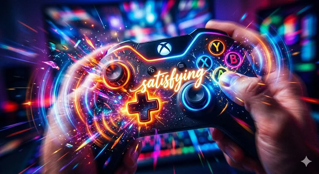 Game Feel: Why Juicy Controls Beat Perfect Physics