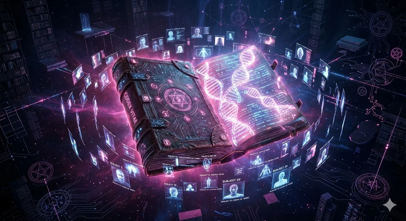 The SpiceX Lore Bible: The Complete Compendium