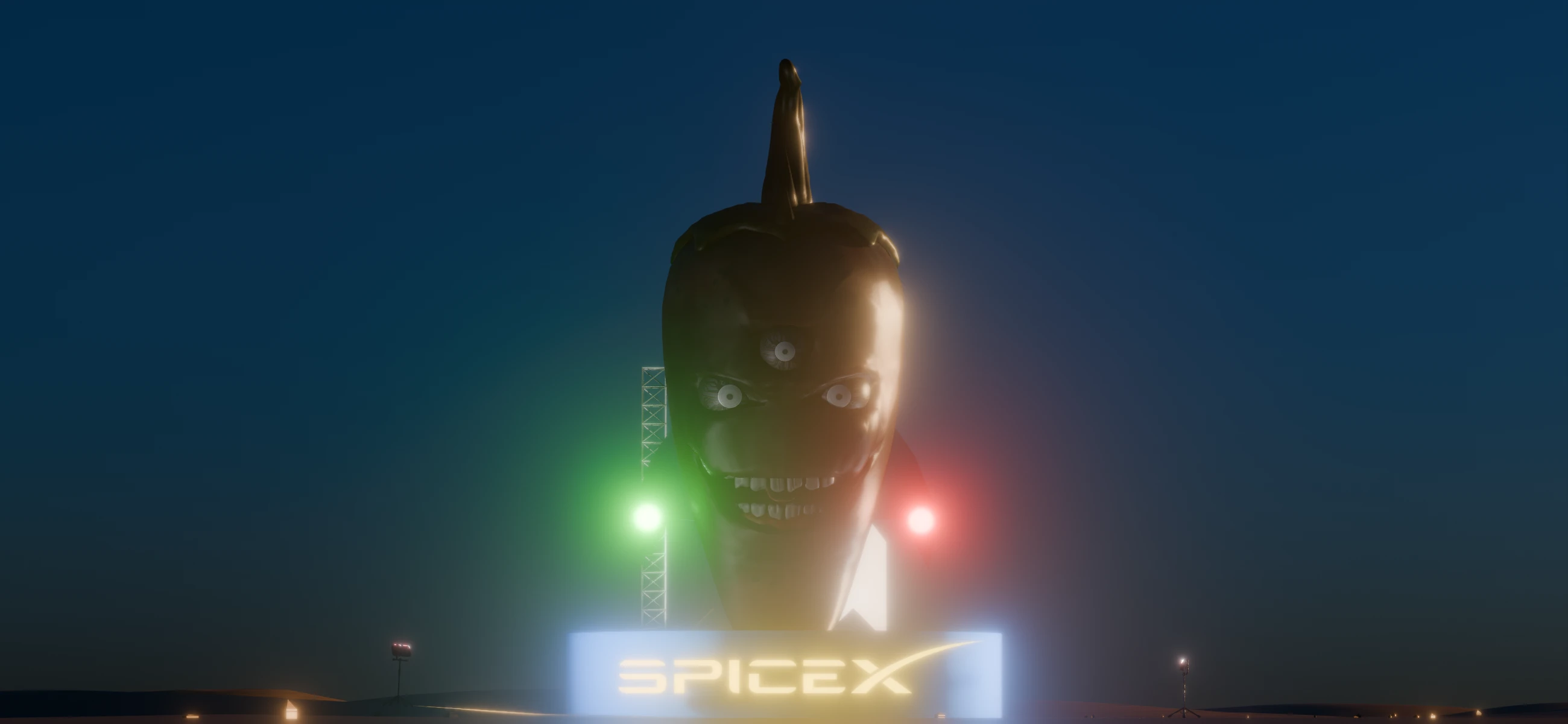 Beginning the SpiceX Remake: From Subject to Developer