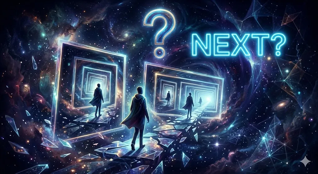 Subject 48: What Comes After Extraction?